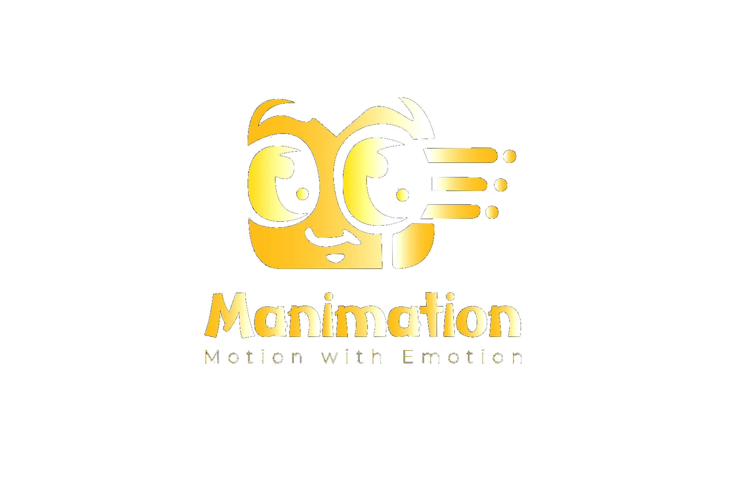 Manimation — Motion with Emotion