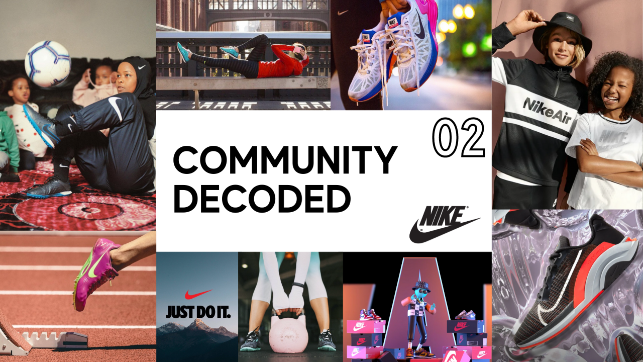 Nike