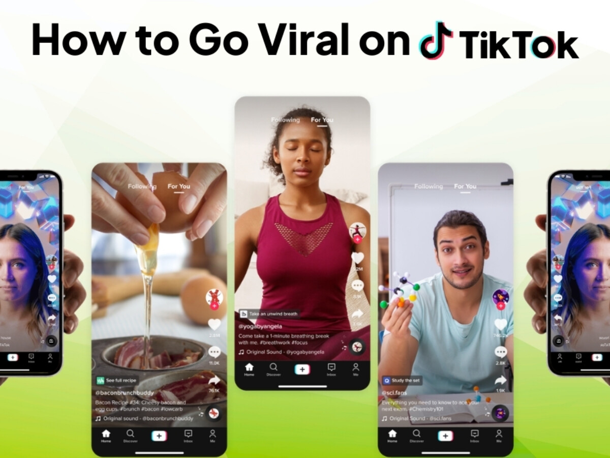 TikTok